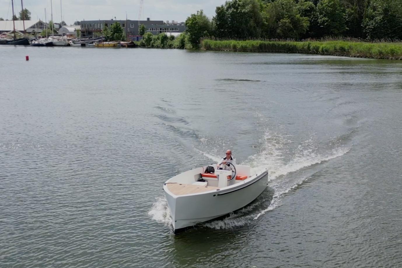 Tender Lillebror 60 — foto 8 van 16