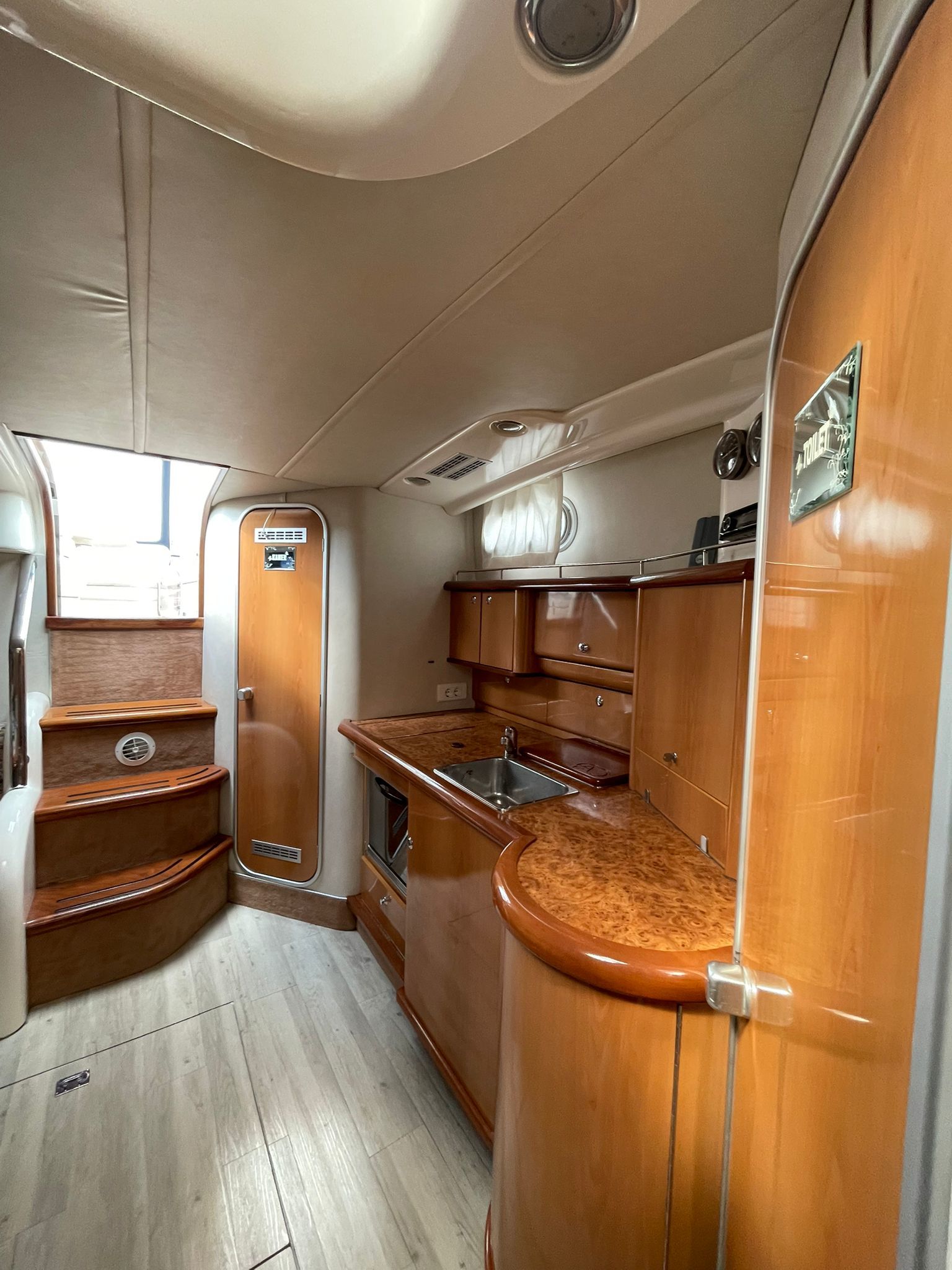 Sealine S37 — foto 16 van 26