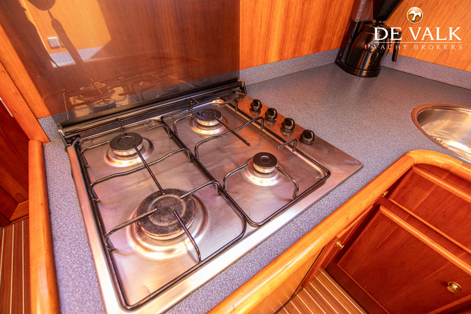 Babro Newline 1290 — foto 27 van 44
