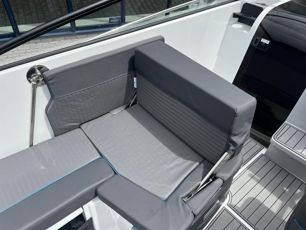 NorthMaster 685 Cruiser Cabin — foto 10 van 25