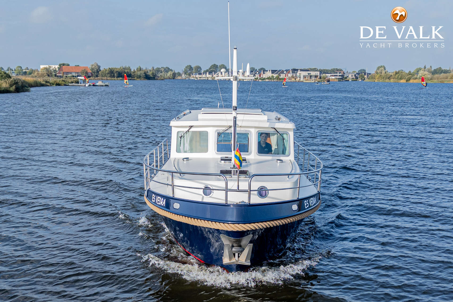 Drentsche Kotter 1040 OK — foto 4 van 41