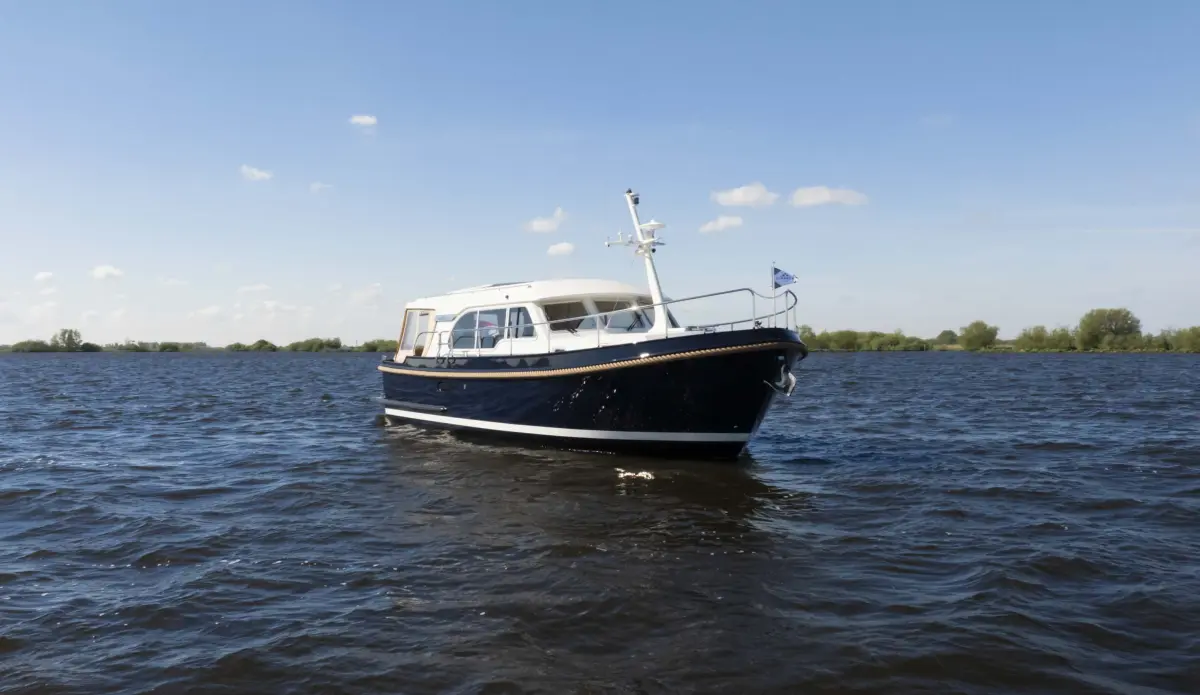 Grand Sturdy 35.0 Sedan — foto 6 van 12