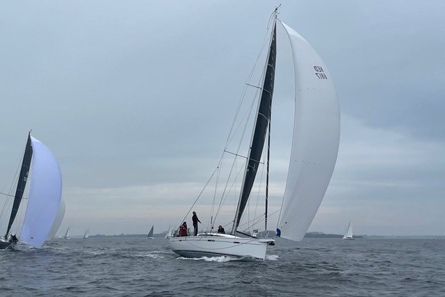 Dehler 42 — foto 4 van 11