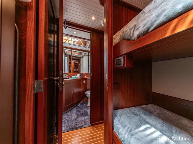 Vitters Trawler 19.90 - Explorer — foto 43 van 100