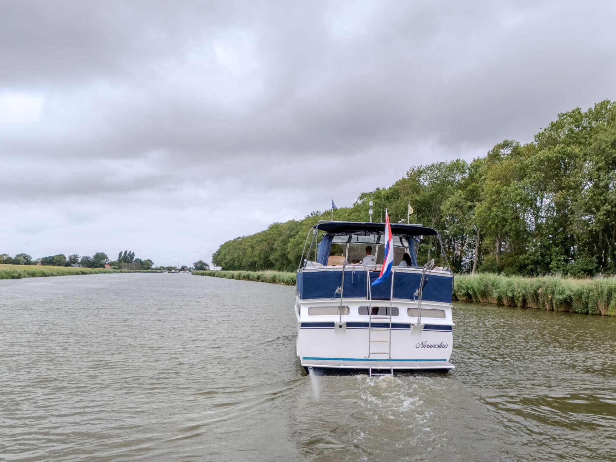 Valkkruiser 13.60 AK Classic — foto 61 van 70