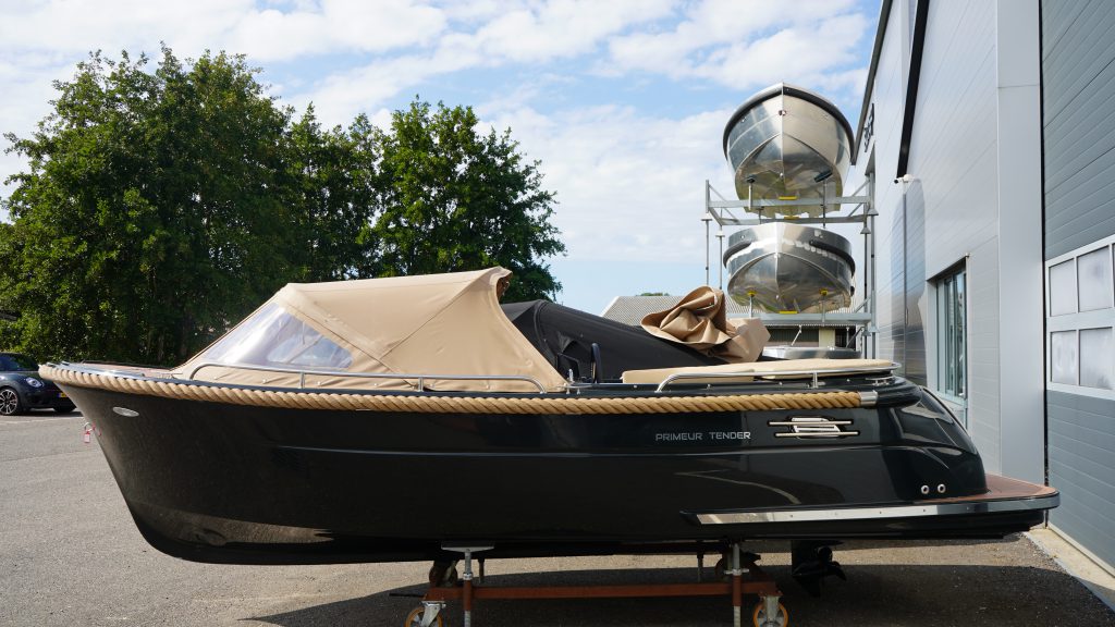 Primeur 610 incl. 60 Pk DIRECT VAREN