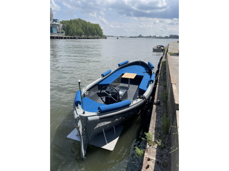 Stormer 75 — foto 9 van 12
