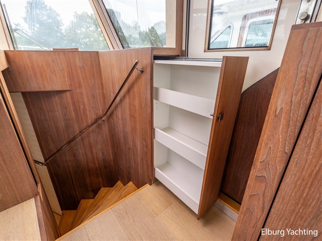 NG Explorer 50 - Pilot Yacht — foto 15 van 99