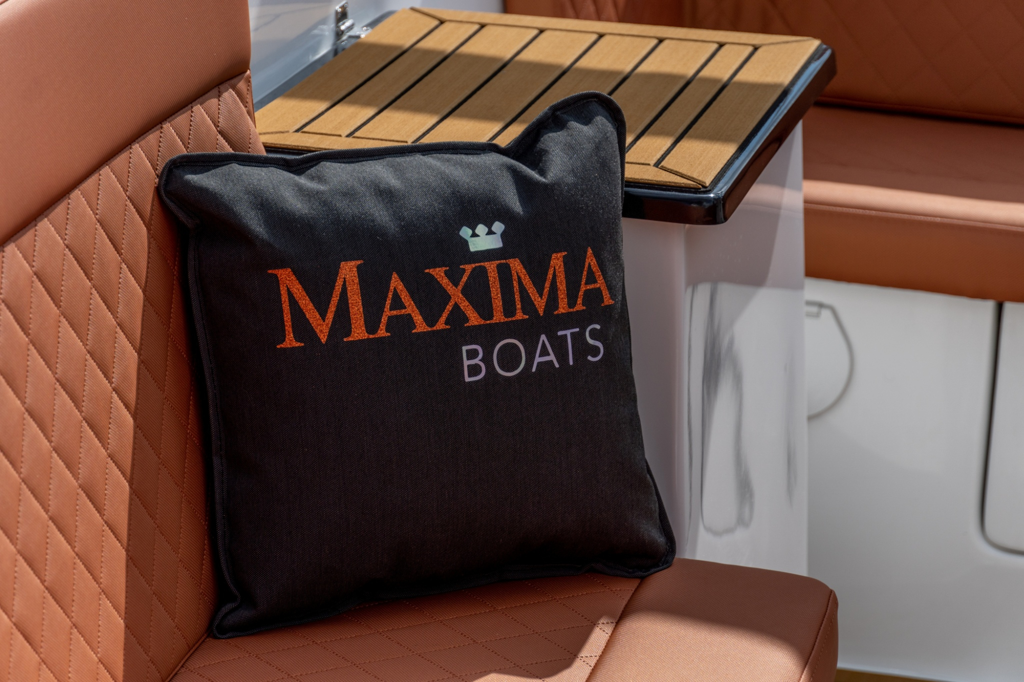 Maxima Boats 630 NEW — foto 13 van 17