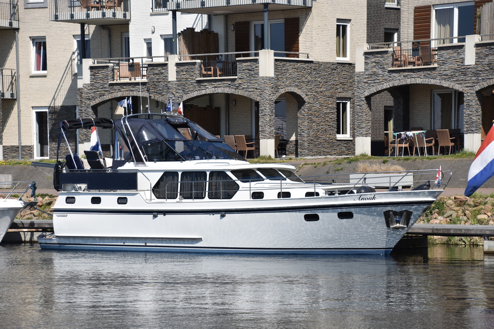 Valkkruiser Content 1270 — foto 7 van 12