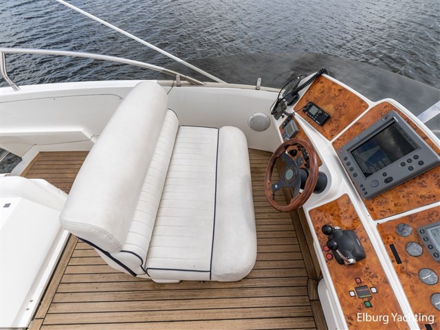 Sealine T47 — foto 49 van 99