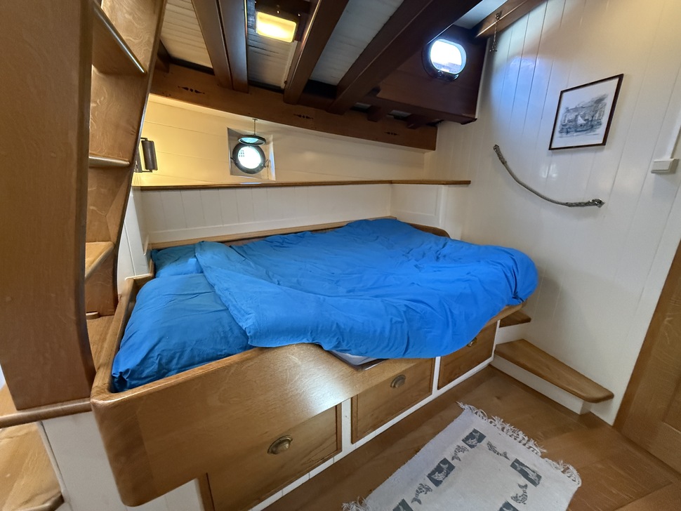 Bültjer Kotter ‘Voordewind’ 100% klaar voor nieuwe avonturen — foto 8 van 12