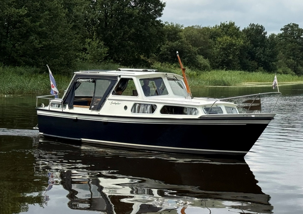Boarnkruiser OKAK — foto 5 van 26
