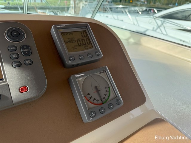 Linssen Grand Sturdy - 43.9 AC — foto 70 van 100