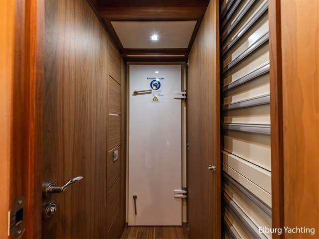 Valk Continental II 20.00 ALU-IPS - Stabilizers — foto 58 van 101