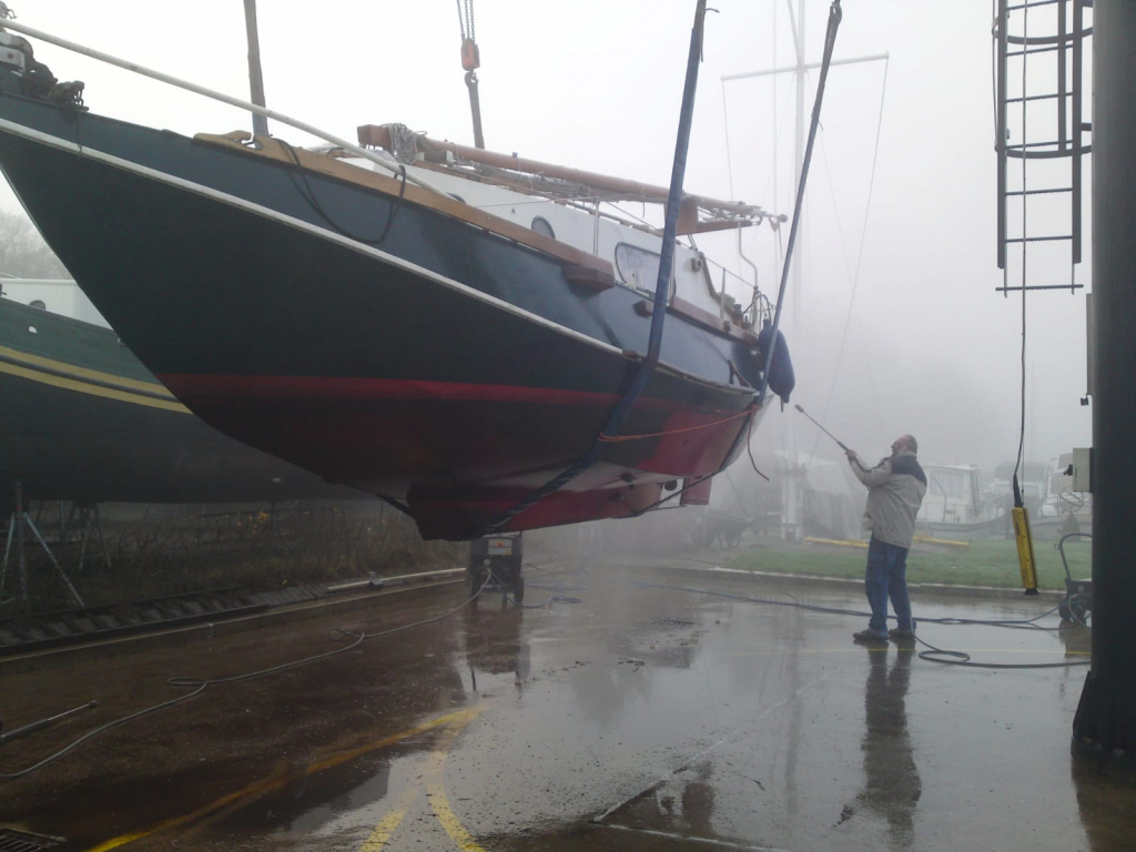 Baarda Zee Grundel — foto 38 van 39