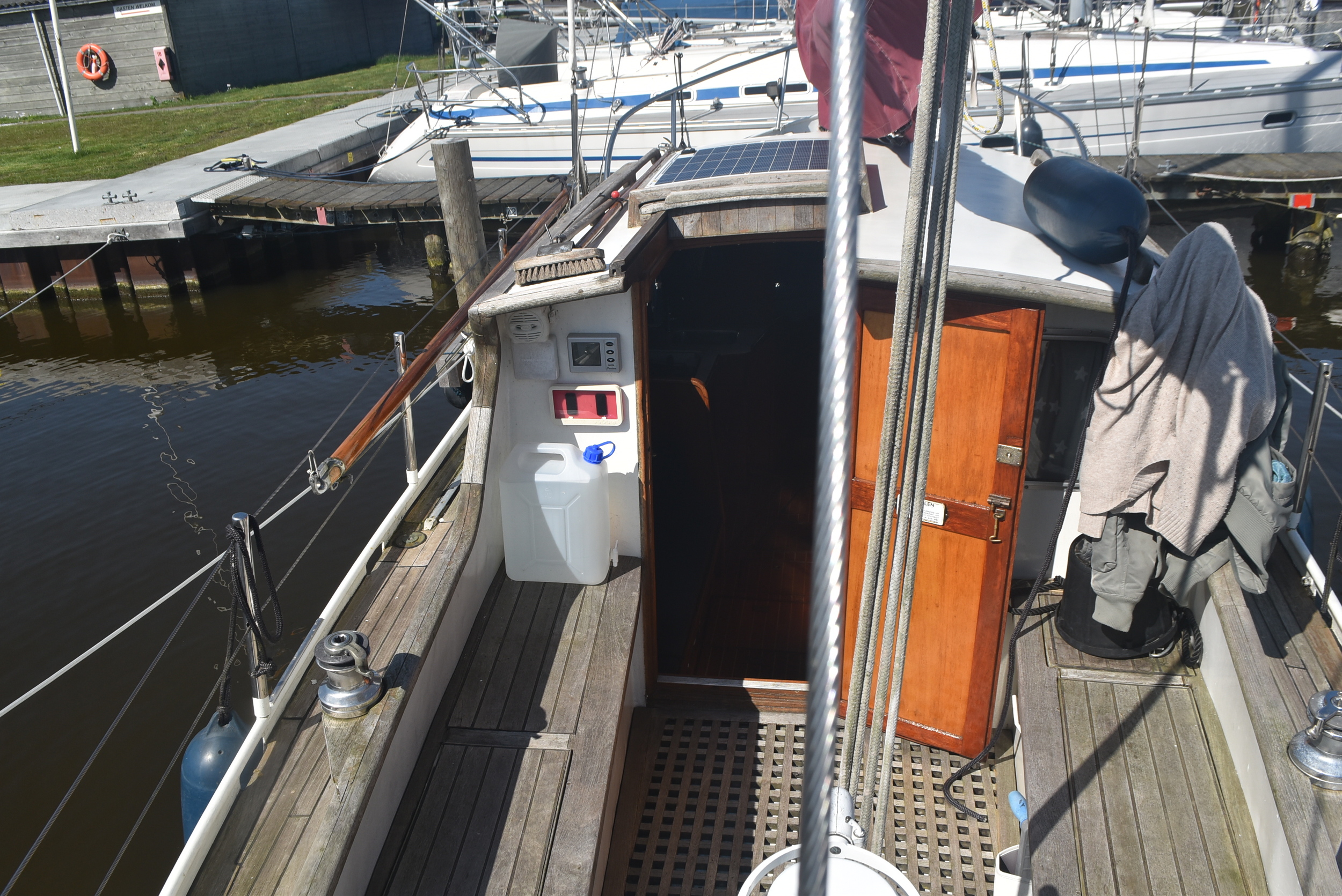 Volkerak 32 V — foto 14 van 45