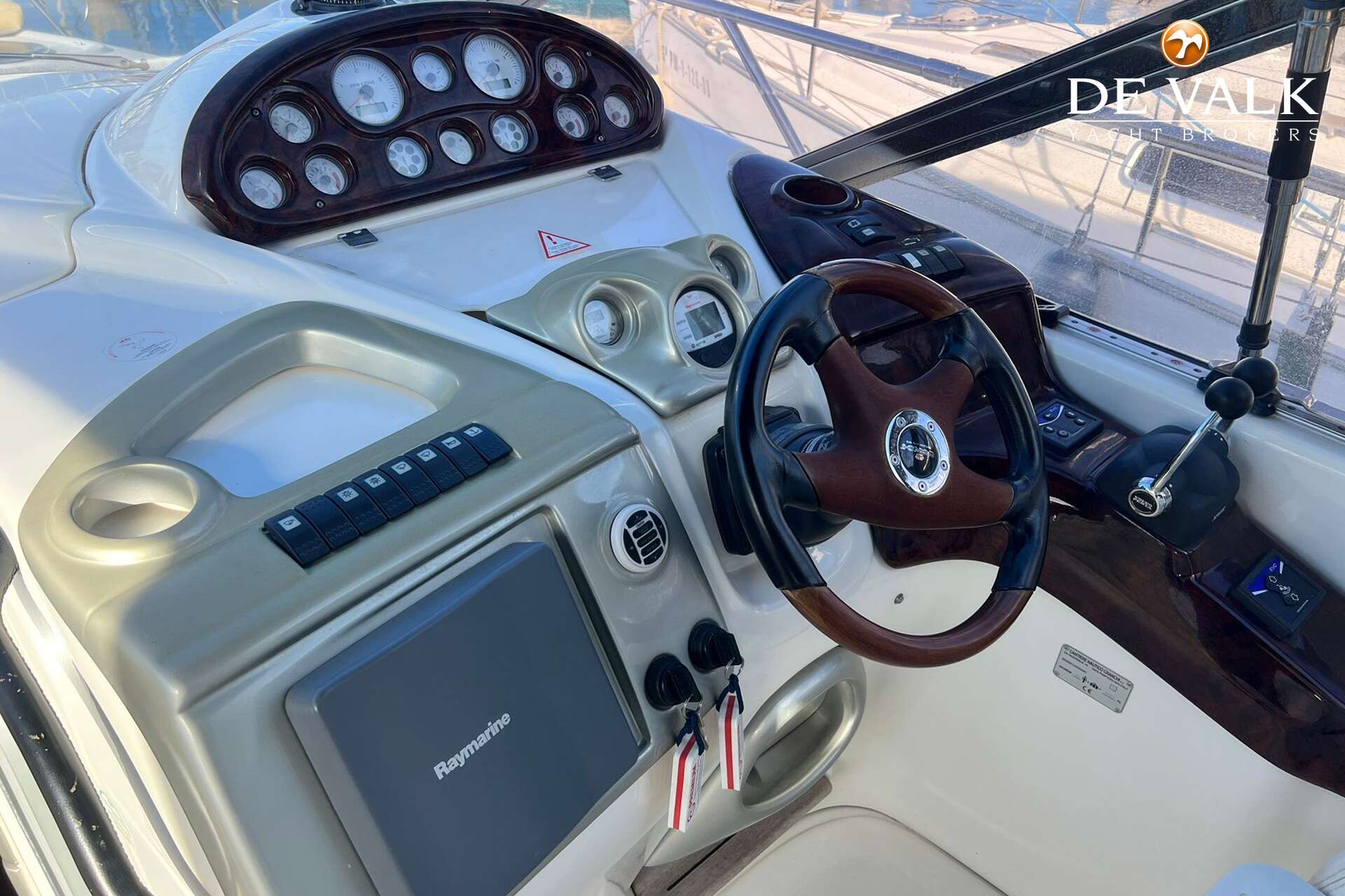 Cranchi Endurance 41 — foto 25 van 31