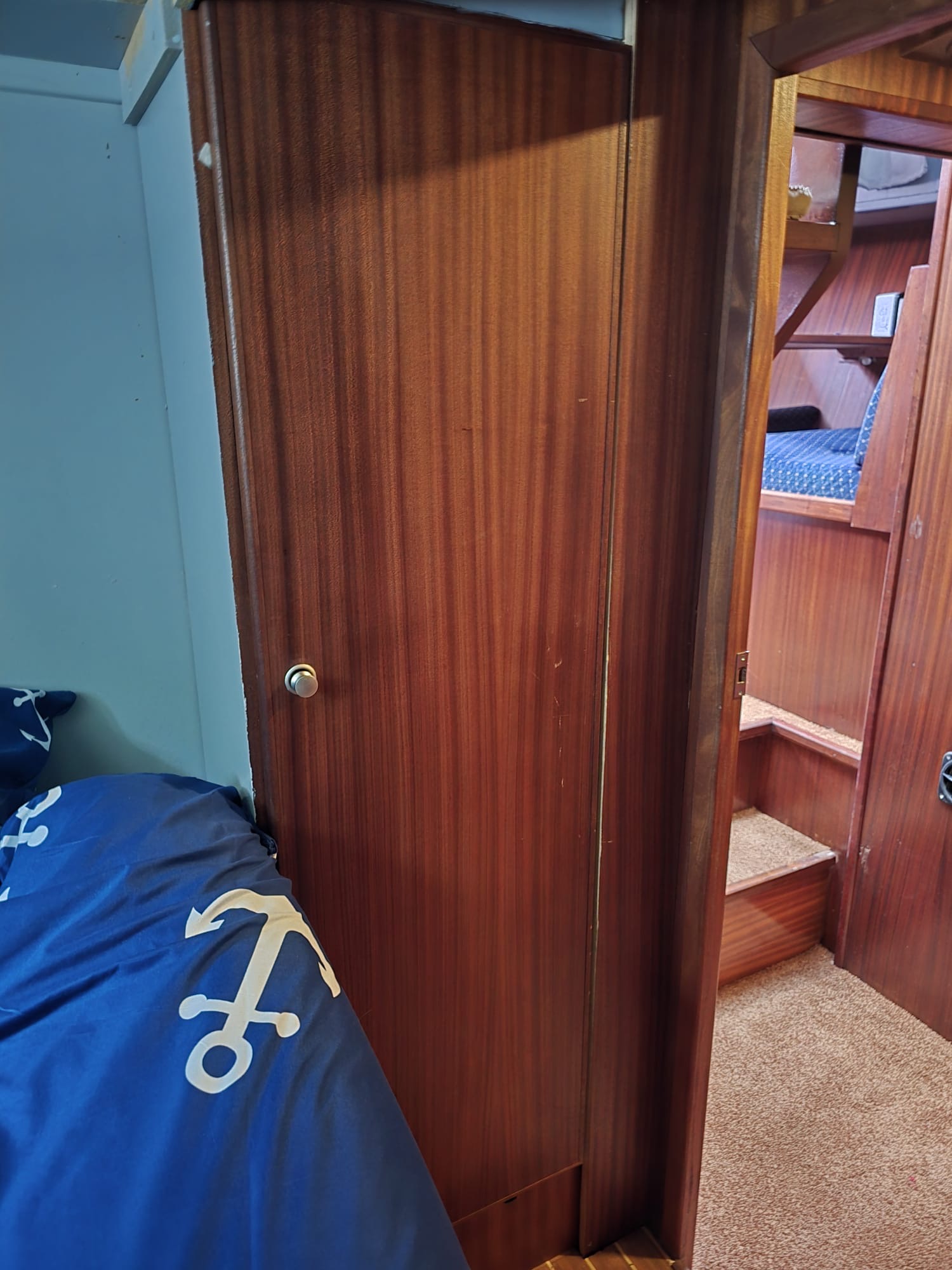 Marhen Kruiser 15.00 AK Cabrio — foto 17 van 62