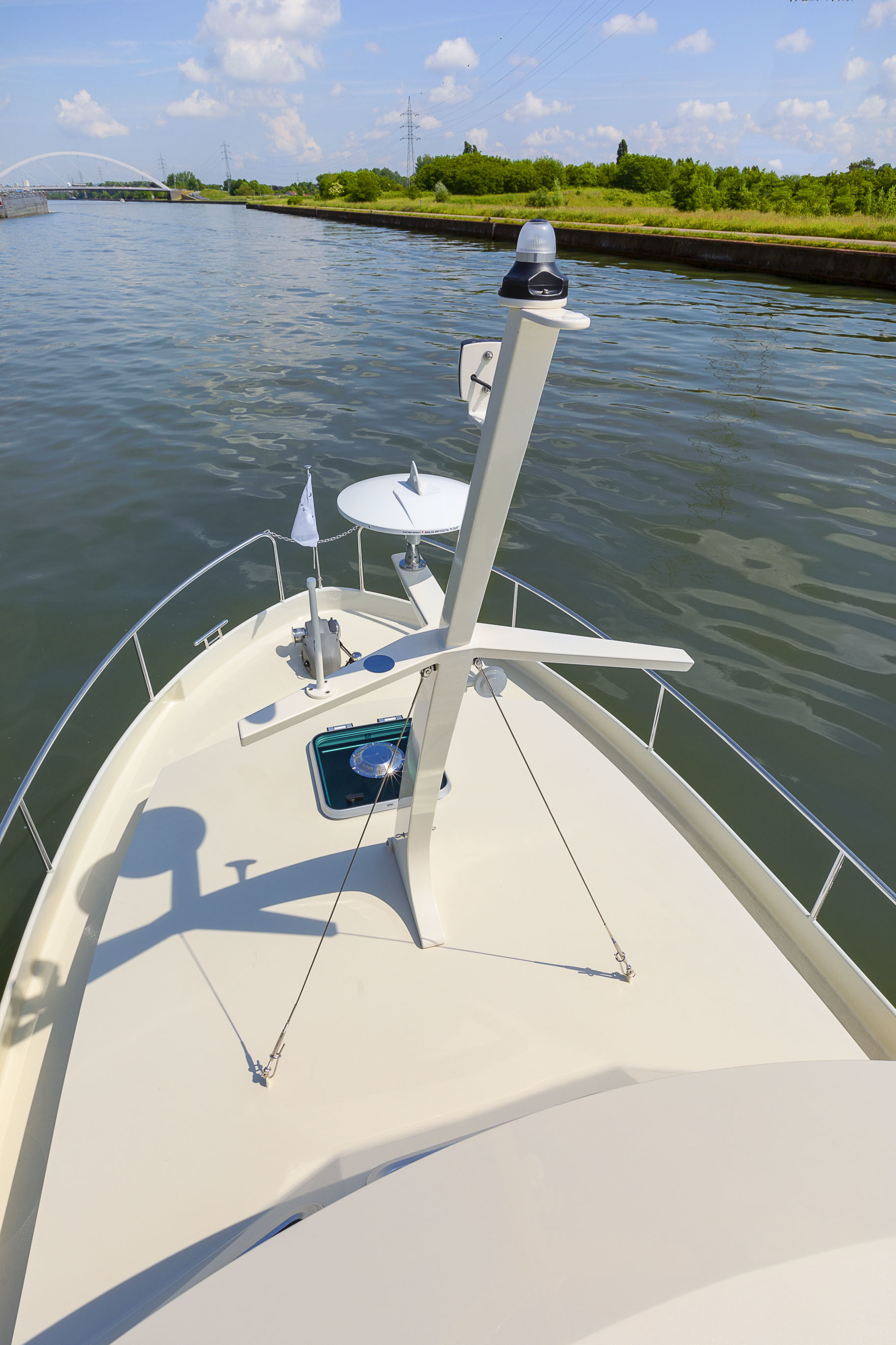 Linssen Grand Sturdy 30.0 AC INTERO — foto 7 van 29