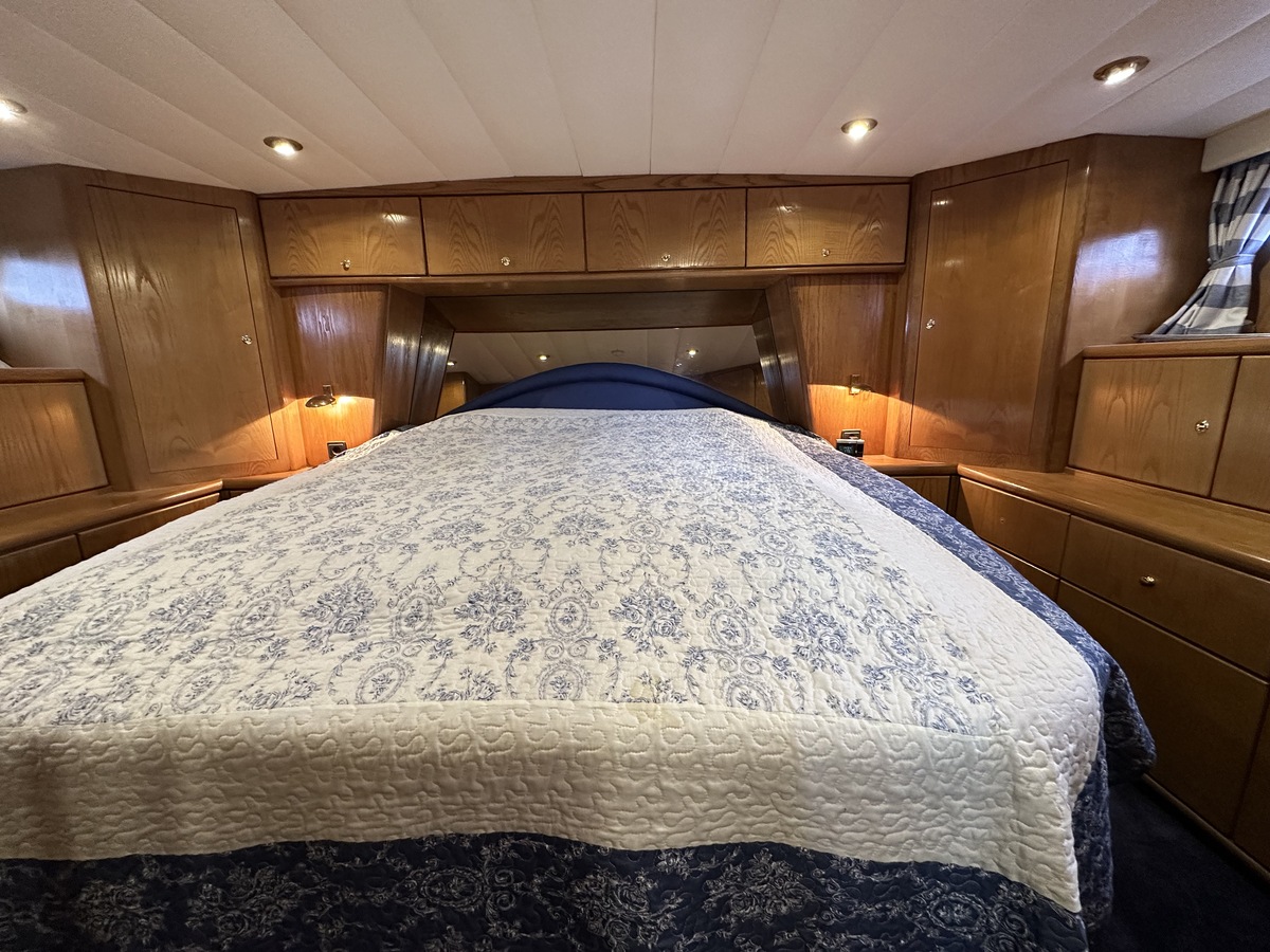 Pfeil 550 Fly — foto 43 van 68