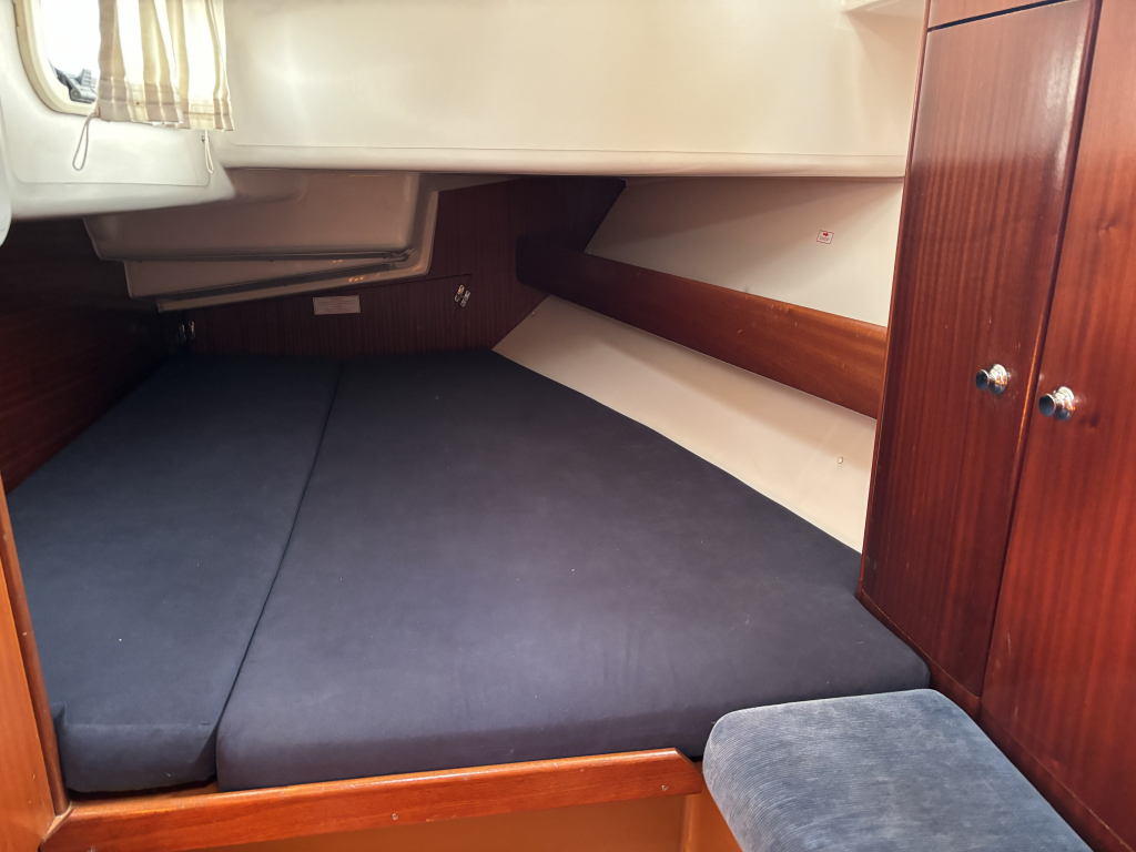 Bavaria 44 Cruiser — foto 19 van 23