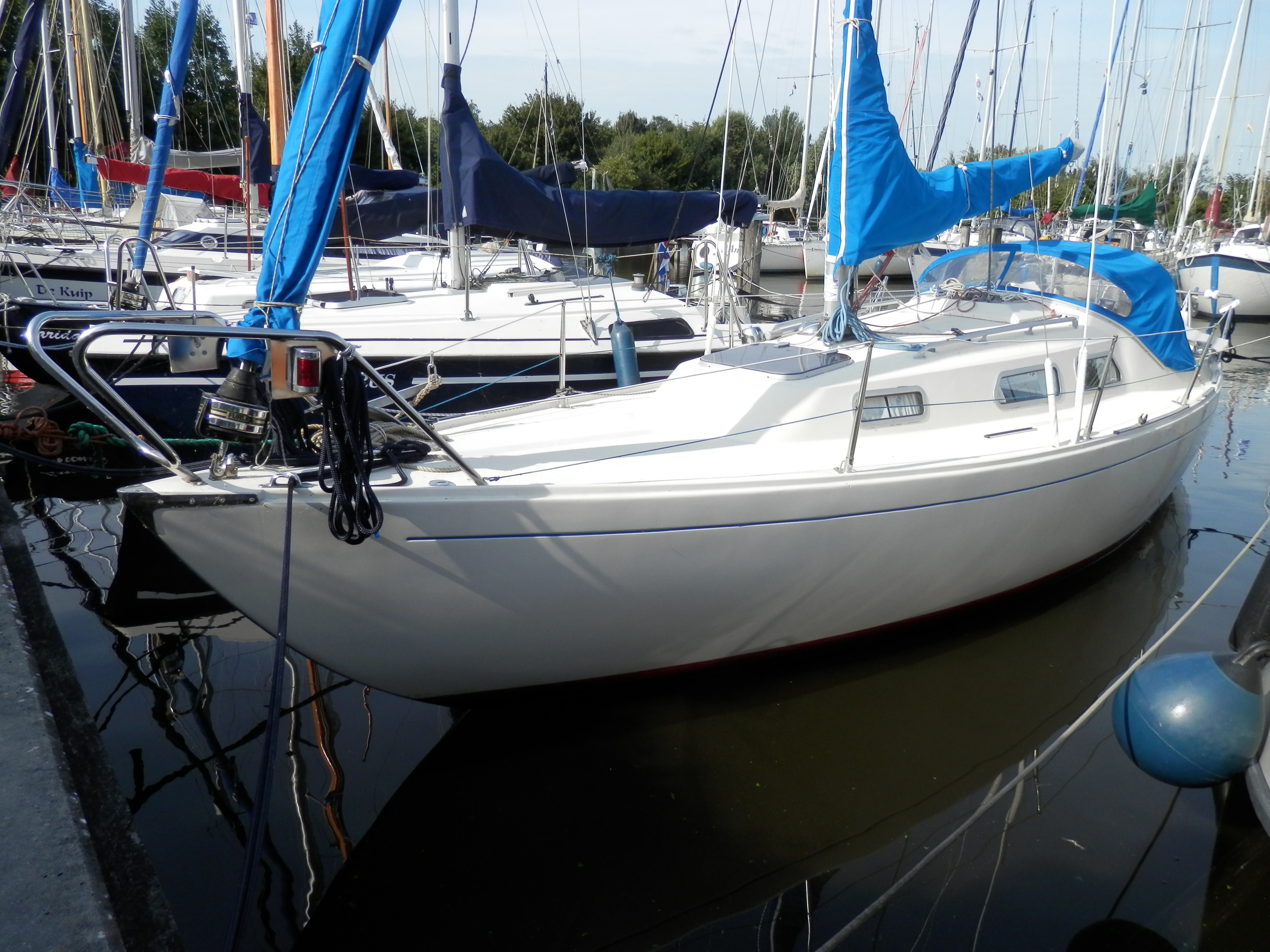 Marieholm 26 - Foto 2