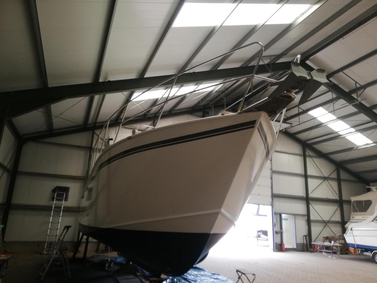 Condor 105 Fly — foto 26 van 44