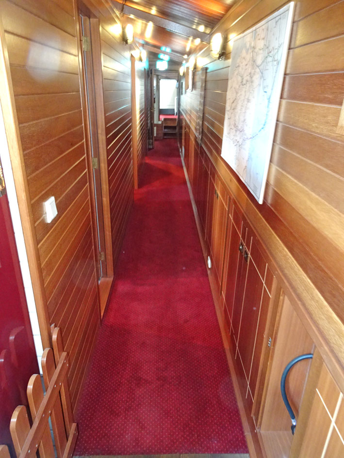 Spits B&B Varend Woonschip 39.09 met CvO — foto 21 van 56