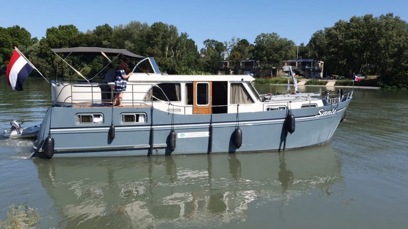 Tinnemans Tinn Liner 14.95 AK Cabrio — foto 5 van 24
