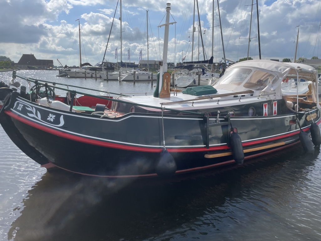 Vollenhovense Bol 950 — foto 2 van 21