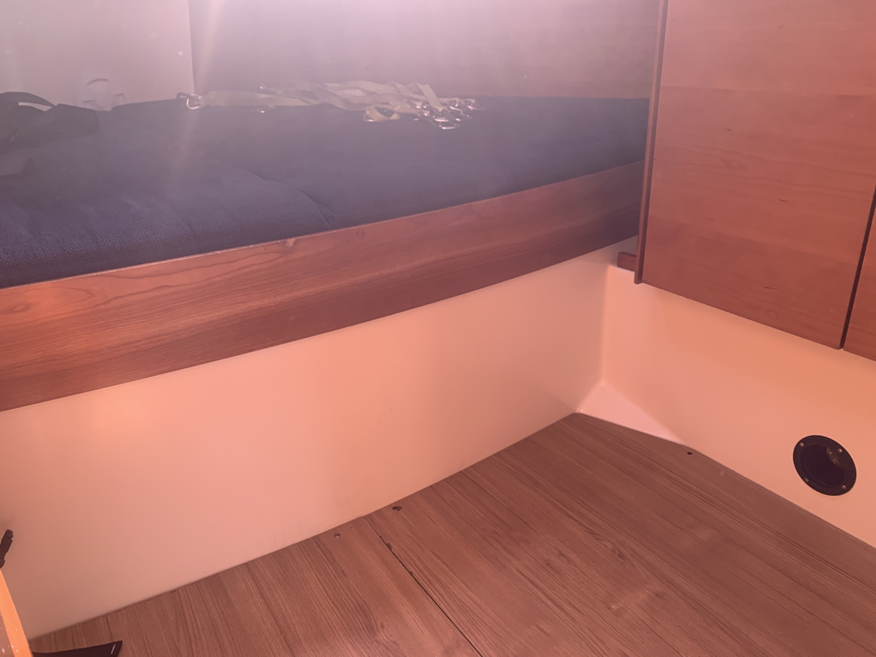 Hanse 370 — foto 11 van 40