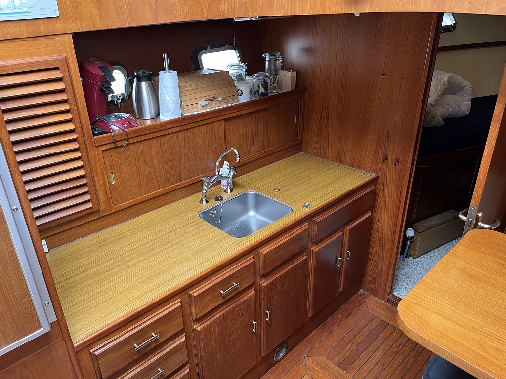Super van Craft 13.80 — foto 23 van 36