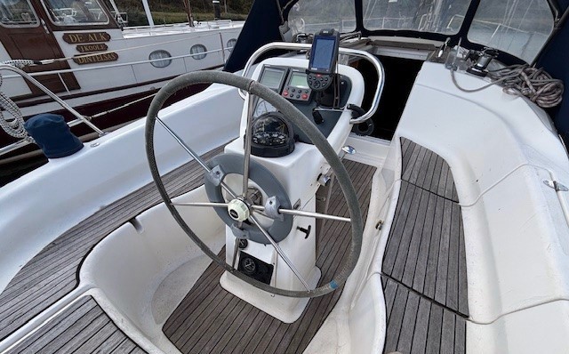 Bavaria 32 — foto 14 van 55