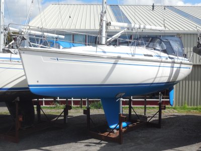 Bavaria Yauchtbau GmbH Jachtbemiddeling — foto 2 van 8