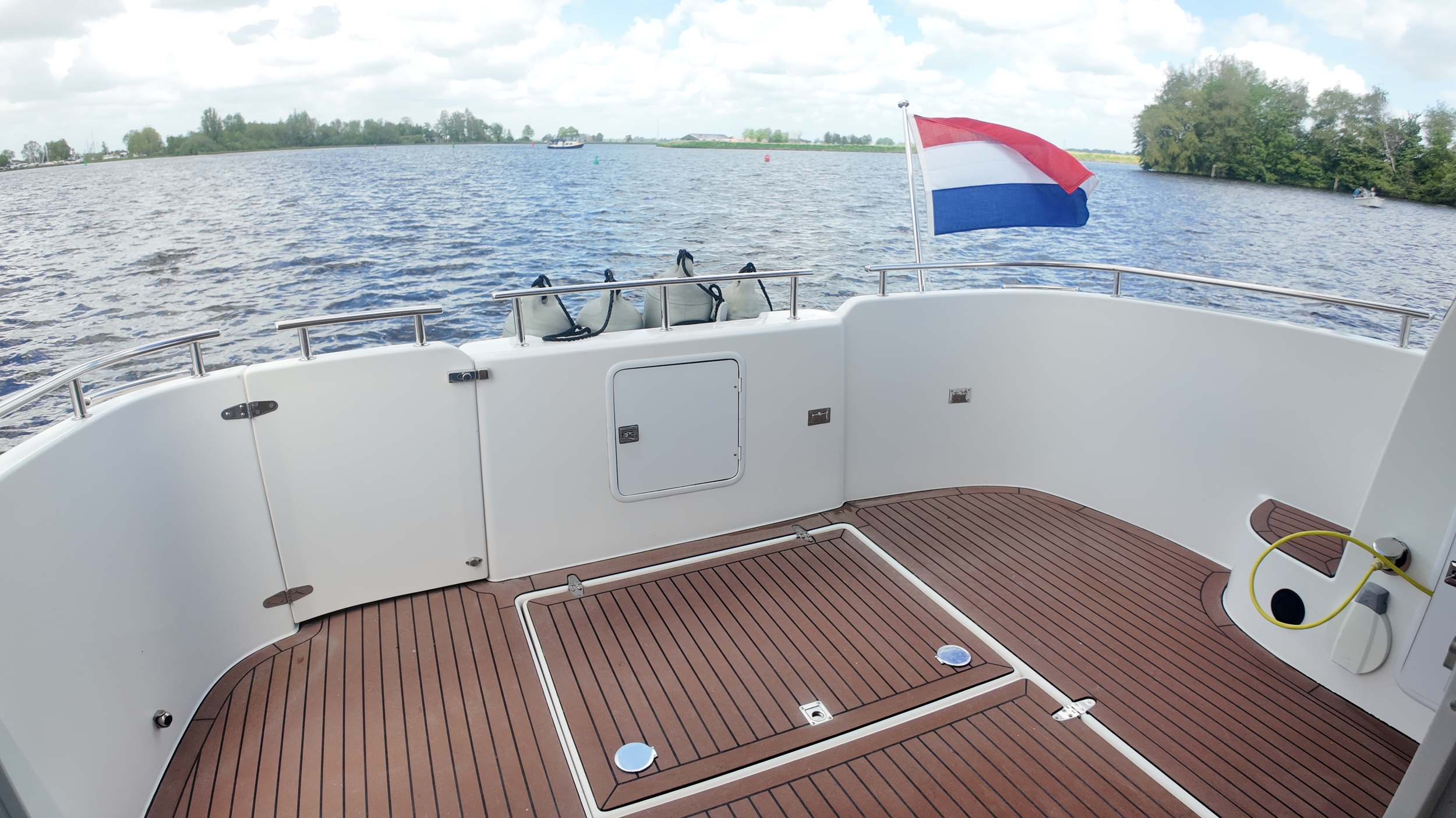 NB-Marine Ardea 34 — foto 20 van 43