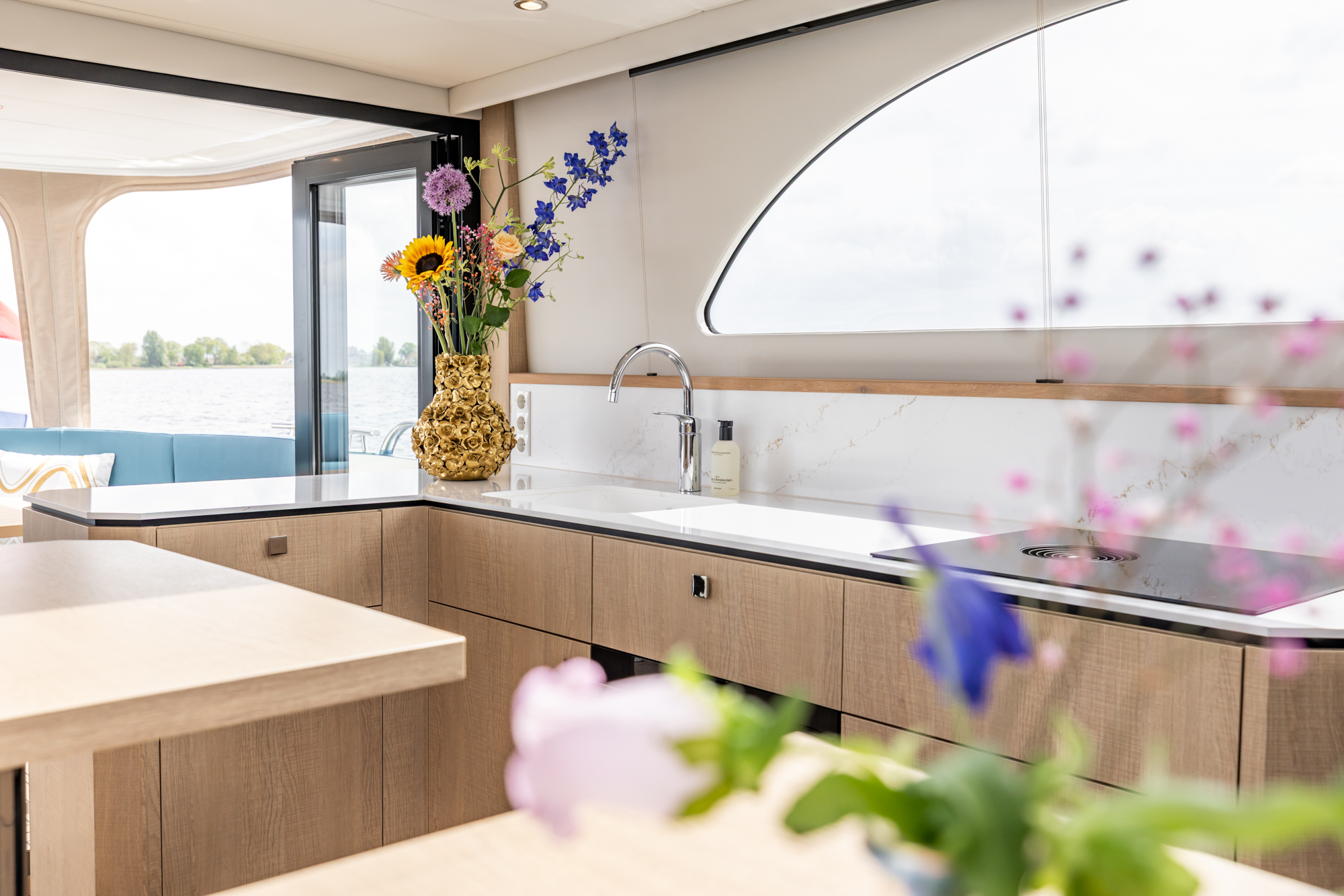 Babro yachting Babro Tridente 44 OC Signature — foto 23 van 143