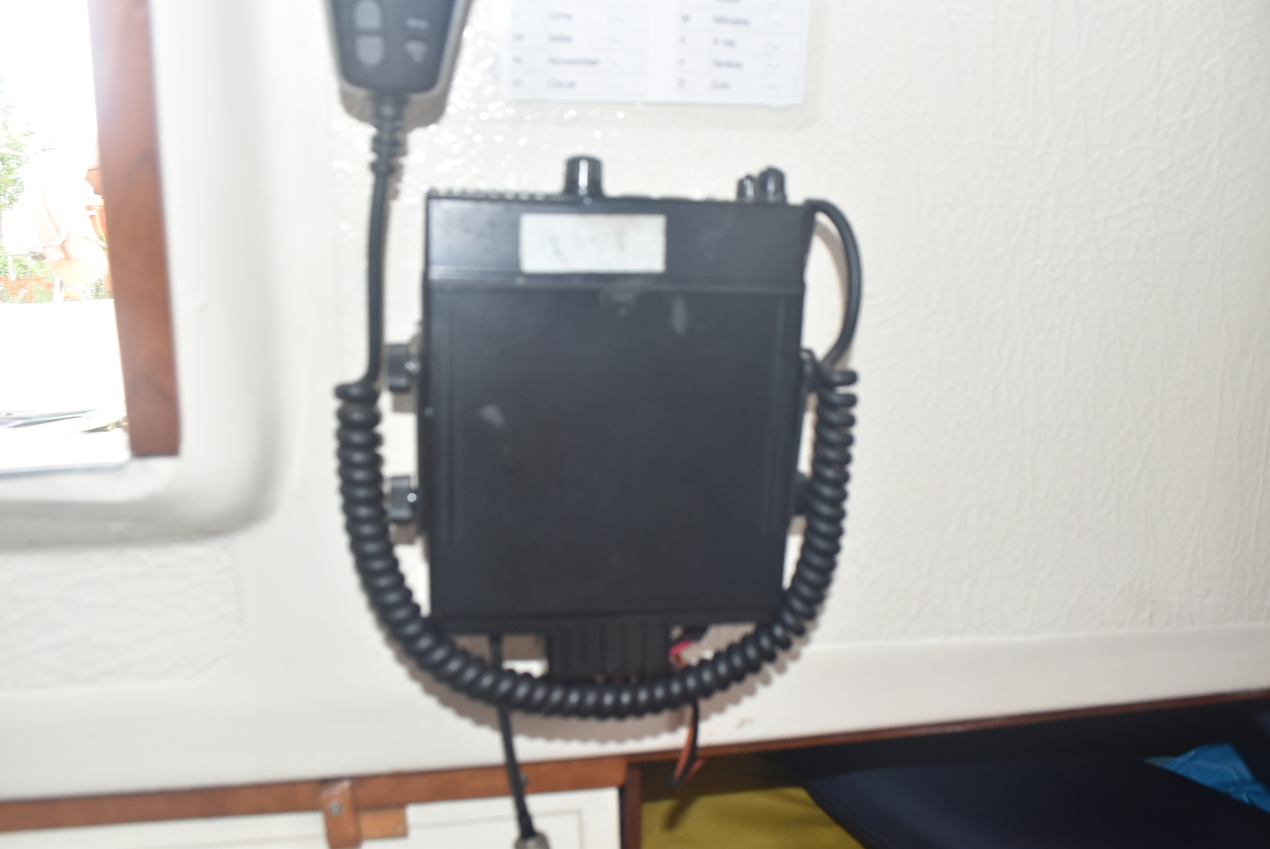 Frans Maas Raider 35 — foto 50 van 92