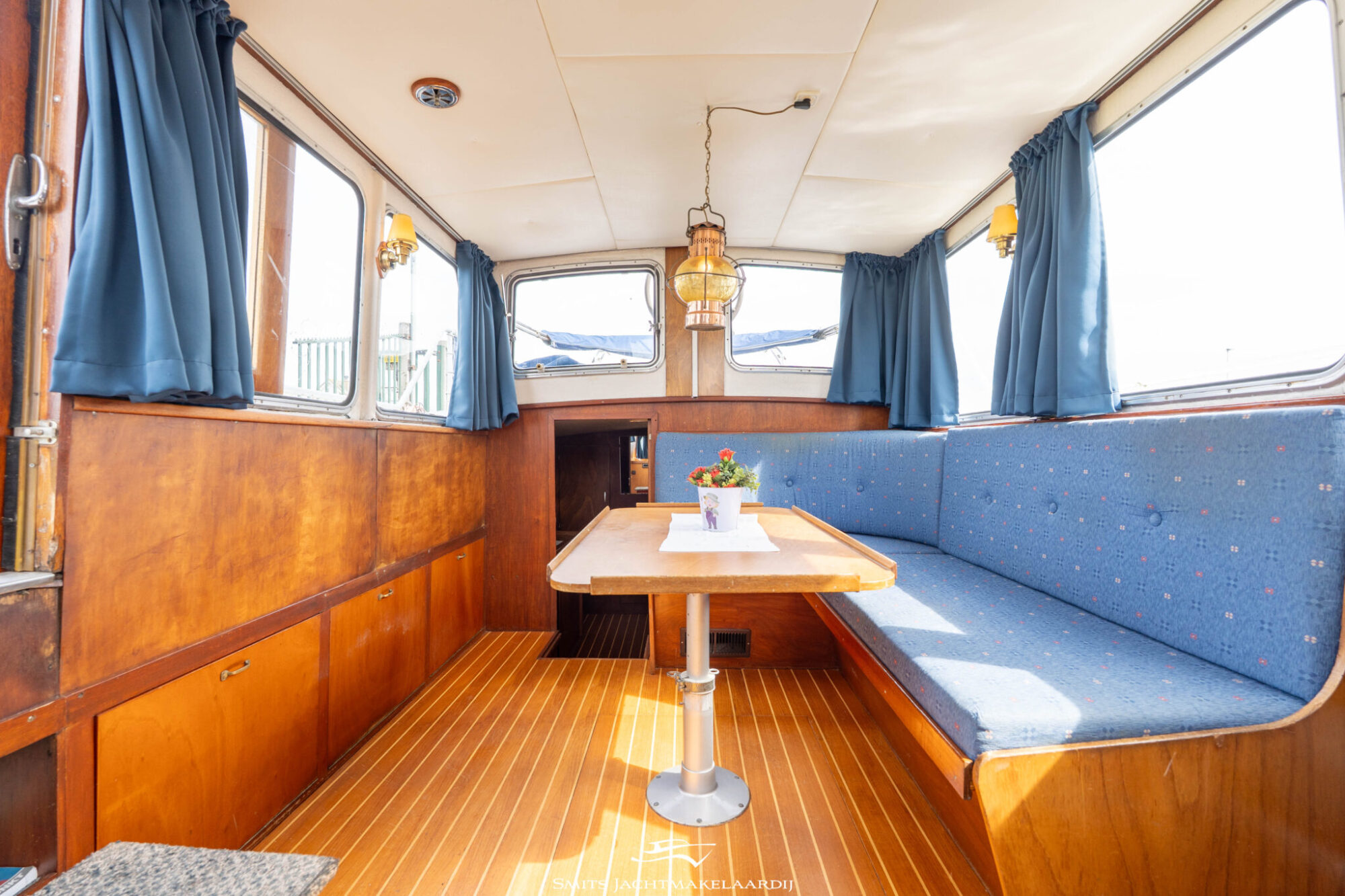 Target Saloon 11.00 AK Cabrio — foto 9 van 54