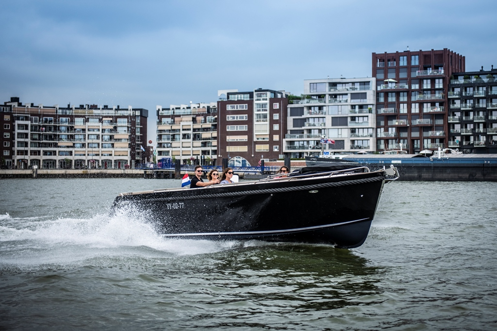Maxima Boats 820 retro — foto 2 van 12
