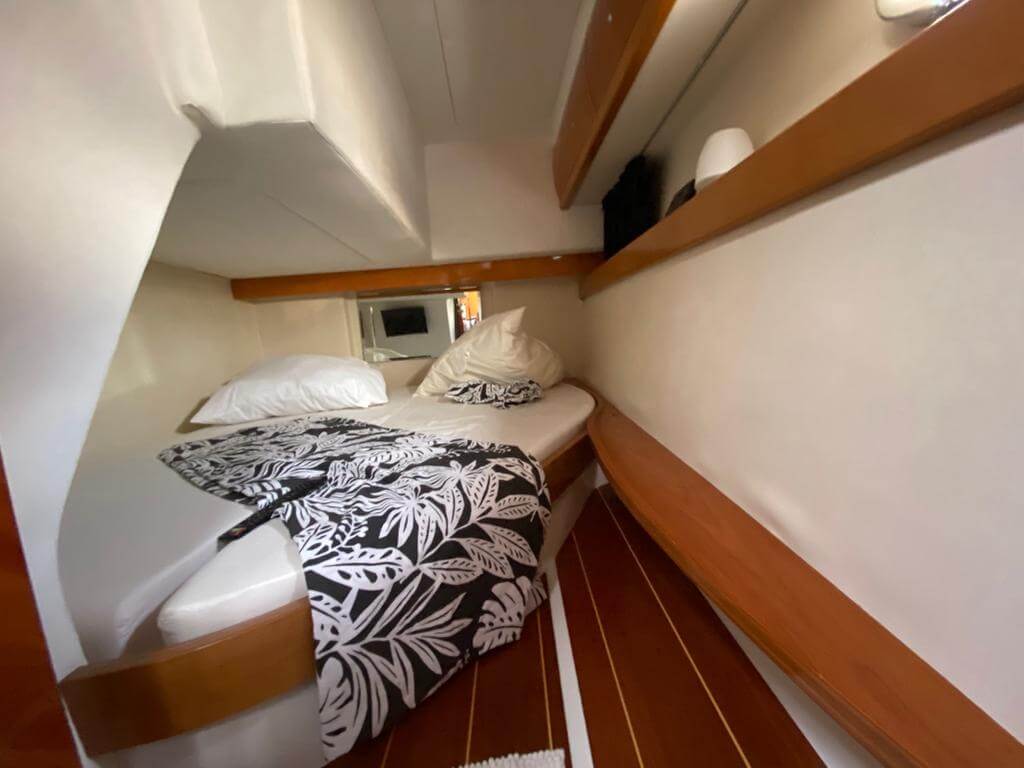 Innovazioni Progetti 43 Mira - BluYachting — foto 12 van 12