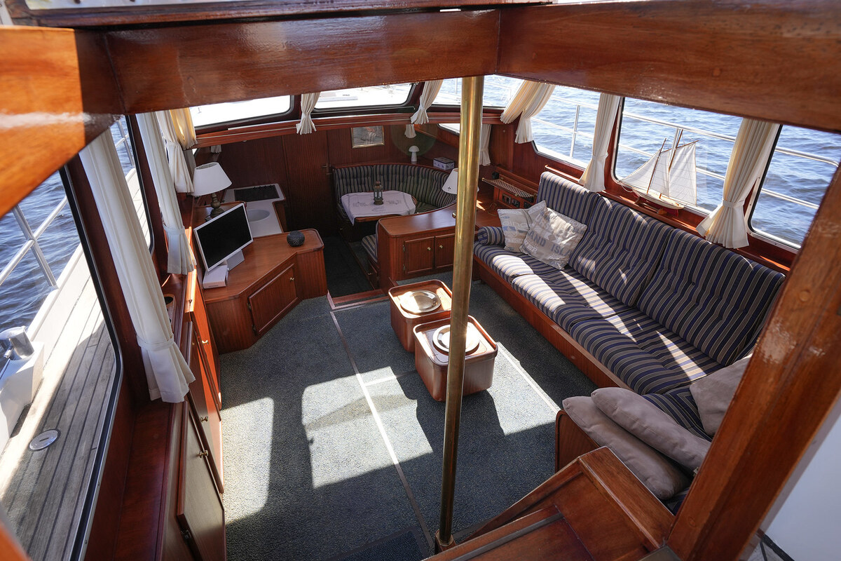 Valkkruiser 1350 AK — foto 24 van 56
