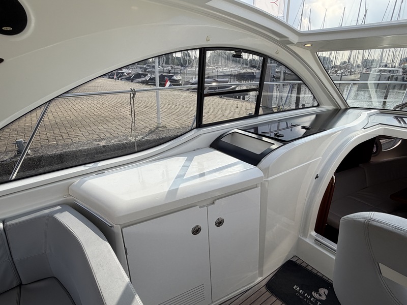 Beneteau Flyer GT34 — foto 41 van 63