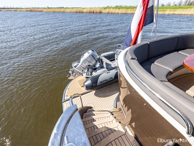 Van den Hoven Executive 18.50 - Stabilizers — foto 52 van 100