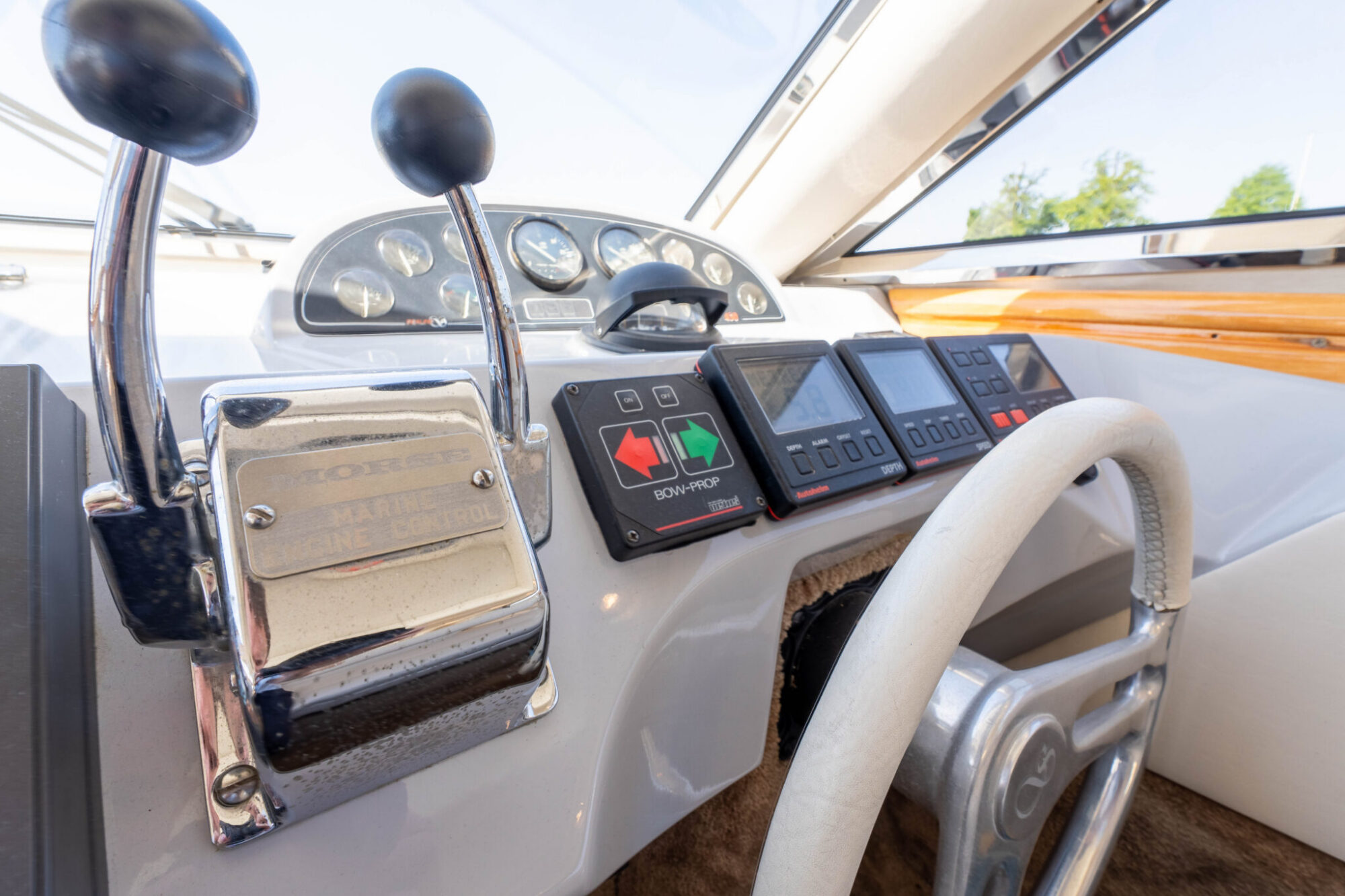 Sealine Statesmen 450 — foto 10 van 50