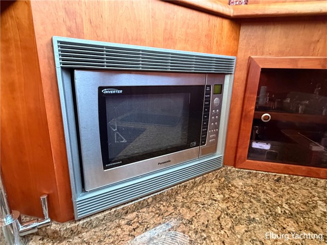 Jetten 40 AC-RS — foto 16 van 72