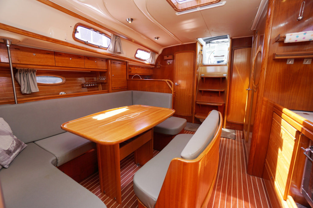 Bavaria 39 Cruiser — foto 25 van 53