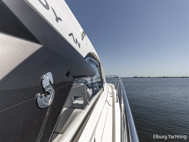 Beneteau Gran Turismo 41 — foto 54 van 71