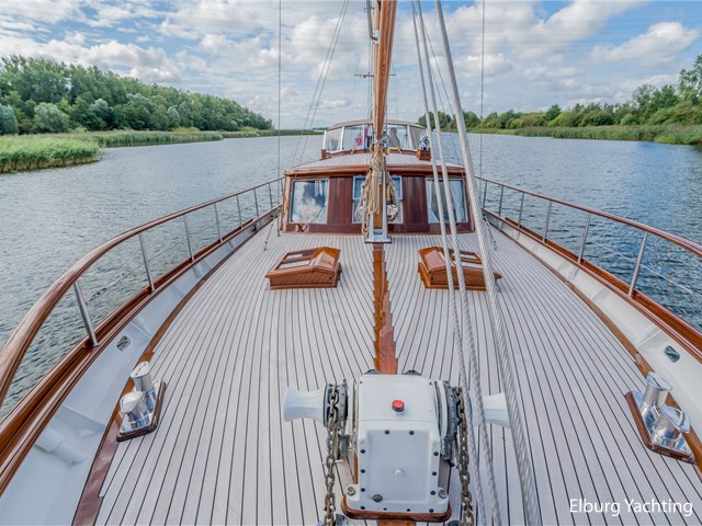 Roundbilge Lunstroo - 56 — foto 56 van 87