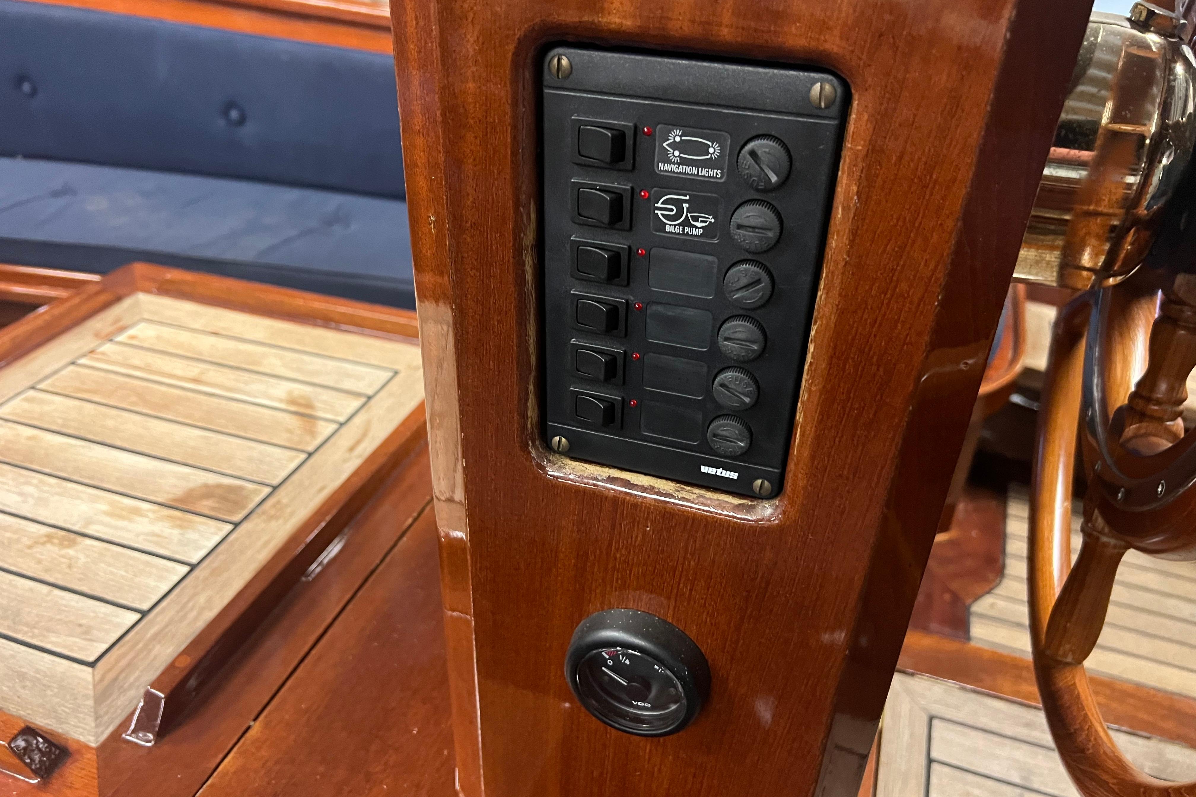 Breedendam 700 Sloep — foto 13 van 16